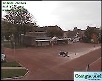 Webcam Oostgrunn.nl