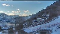 Zell am See, Austria Zell am See Austria - Webcams Abroad live images