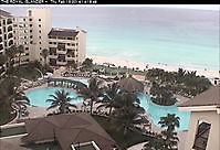 The Royal Islander Webcam Cancún Mexico - Webcams Abroad live images