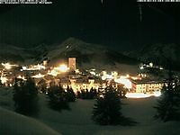 Sestriere Sestriere Italy - Webcams Abroad live images