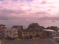 Wellington Beacon Hill Wellington New Zealand - Webcams Abroad live images