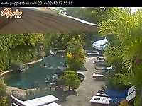 Poppies Pool Bar Bali Bali Indonesia - Webcams Abroad live images