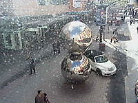 Rundle Mall Adelaide Australia - Webcams Abroad live images