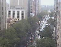 King William Street Adelaide Australia - Webcams Abroad live images