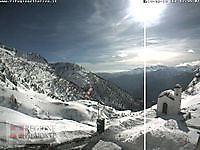 Selleries (Roure) Villaretto Italy - Webcams Abroad live images