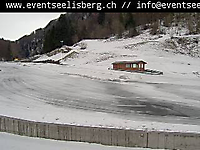 Grossansicht Basis Zermatt Ried Switzerland - Webcams Abroad live images