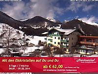 Sankt Martin am Tennengebirge, Salzburg, Austria, Europe Schmied Austria - Webcams Abroad live images