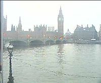 Webcam of Big Ben and the Houses of Parliament  London  UK London United Kingdom - Webcams Abroad live images