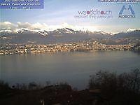 Lugano Switzerland Lugano Switzerland - Webcams Abroad live images