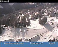 Webcam Chur Switzerland Chur Switzerland - Webcams Abroad live images