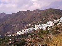 Webcam Frigiliana Spain Frigiliana Spain - Webcams Abroad live images