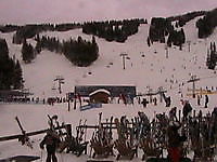 Web cam Ski Resort Vail Valley Colorado Vail United States of America - Webcams Abroad live images