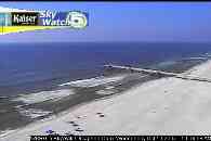 Weather Cam Mobile AL Mobile United States of America - Webcams Abroad live images