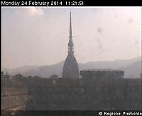 Turin Italy cam 1 Turin Italy - Webcams Abroad live images
