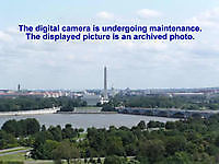 Washington D C Washington United States of America - Webcams Abroad live images