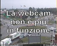 Traffic Cam Northern Highway Gateway Turin Italy Turin Italy - Webcams Abroad live images