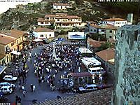 Panoramica di Giglio Porto Italy Giglio Porto Italy - Webcams Abroad live images