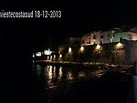 Vieste Italy Vieste Italy - Webcams Abroad live images