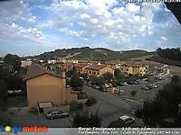 Tossignano Italy Tossignano Italy - Webcams Abroad live images