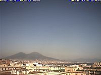 Naples Italy Naples Italy - Webcams Abroad live images