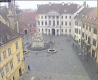 Sopron Hungary cam 3 Sopron Hungary - Webcams Abroad live images