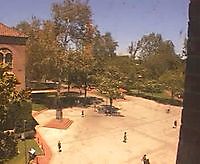 University Park Campus Southern California Los Angeles United States of America - Webcams Abroad live images