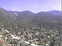 Mount Pinos CA Mount Pinos United States of America - Webcams Abroad live images