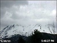 Mount Shasta CA cam 2 Mount Shasta United States of America - Webcams Abroad live images
