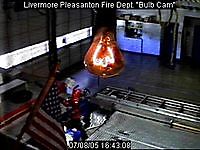 Fire Station Livermoore Ca Livermoore United States of America - Webcams Abroad live images