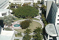 Webcam Schoninger Research Quadrangle Miami Miami United States of America - Webcams Abroad live images