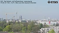 München Germany cam1 München Germany - Webcams Abroad live images