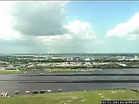 Jacksonville Beach FL cam1 Jacksonville Beach United States of America - Webcams Abroad live images
