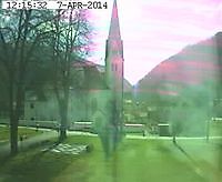 Rathaus Bayrischzell Germany Bayrischzell Germany - Webcams Abroad live images