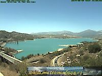 La Viñuela Malaga Spain - Webcams Abroad live images