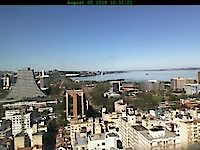 Webcam Porto Alegre Porto Alegre Brazil - Webcams Abroad live images