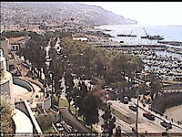 View over Funchal 1 Funchal Portugal - Webcams Abroad live images