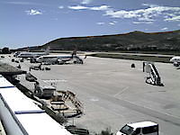 Split Airport Split Croatia - Webcams Abroad live images