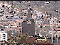 Funchal Traffic Cam Funchal Portugal - Webcams Abroad live images