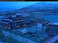 Webcam Tromsø Tromsø Norway - Webcams Abroad live images