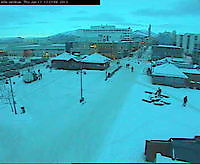 Welcam Alta Alta Norway - Webcams Abroad live images
