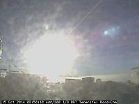 Bradford Robotic Telescope Teide Observatory Spain - Webcams Abroad live images