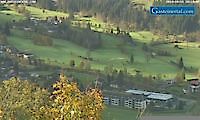 Centre of Bad Gastein Bad Gastein Austria - Webcams Abroad live images