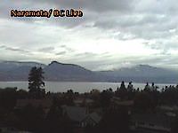 Live Picture Naramata BC Canada - Webcams Abroad live images