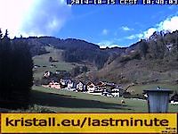 Webcam Valley Grossarl Grossarl Austria - Webcams Abroad live images
