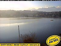 Webcam Muster 1 Velden am Wörthersee Austria - Webcams Abroad live images
