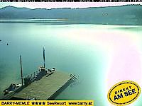Webcam Muster 2 Velden am Wörthersee Austria - Webcams Abroad live images