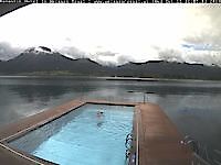 Webcam The Wolfgangsee St. Wolfgang Austria - Webcams Abroad live images
