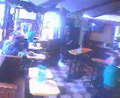 Webcam Cafe Einstein Vienna Austria - Webcams Abroad live images