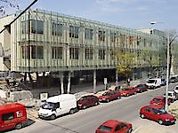 Webcam Faculty of Information Technology Brno Czech Republic - Webcams Abroad live images