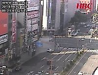 Susukino Live-Cam Sapporo Japan - Webcams Abroad live images